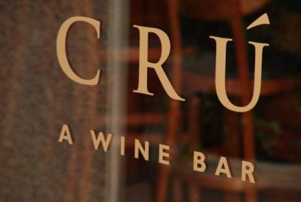 Cru Wine Bar (Houston)
