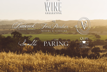 The Santa Barbara Wine Collective