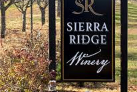 Sierra Ridge Winery