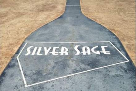 Silver Sage Winery 