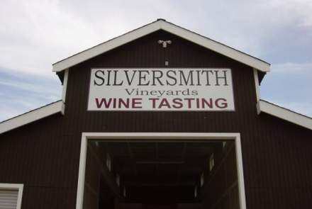 Silversmith Vineyards
