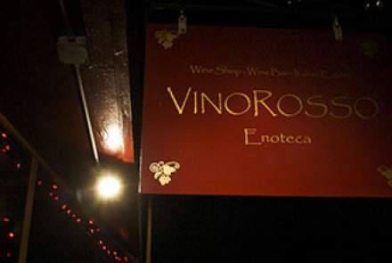 VinoRosso Enoteca