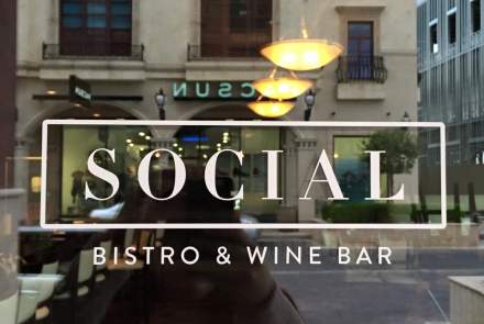 Social Bistro & Wine Bar