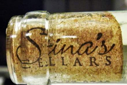 Stina’s Cellars