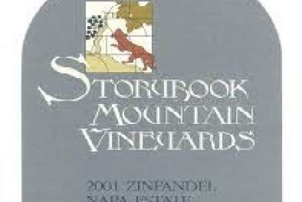 Storybook Mountain Vineyards