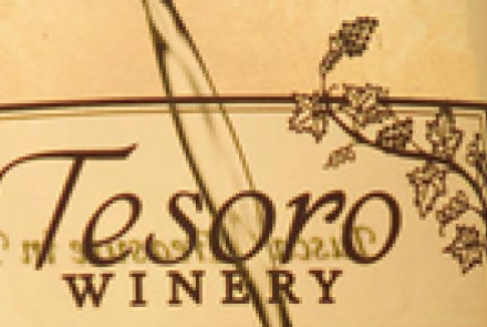 Tesoro Winery