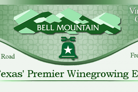 Bell Mountain Vineyards