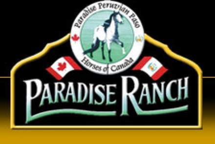 Paradise Ranch Wines