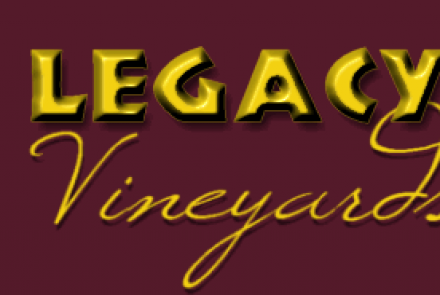 Triassic Legacy Vineyards