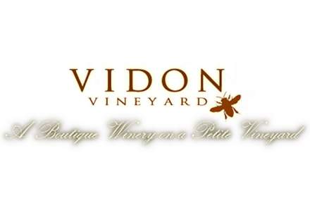 Vidon Vineyard