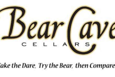 Bear Cave Cellars Tasting Room