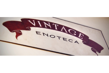 Vintage Enoteca