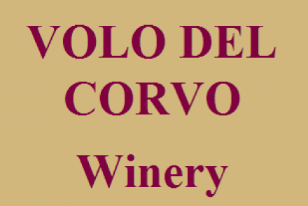 Volo Del Corvo Winery
