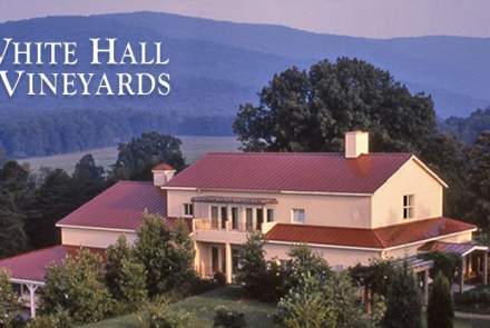 White Hall Vineyards