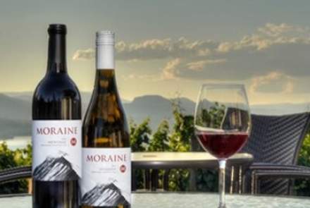 Moraine Estate Winery