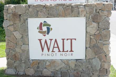 Walt Wines