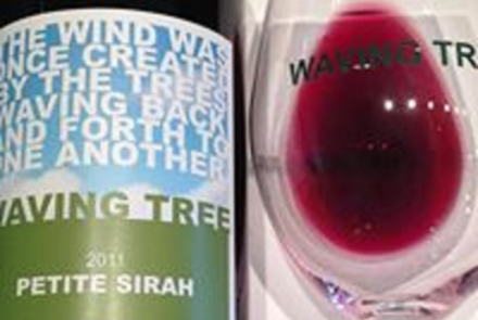 Waving Tree Vineyard and Winery