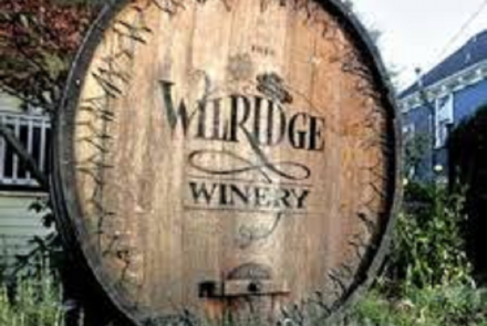 Wilridge Winery