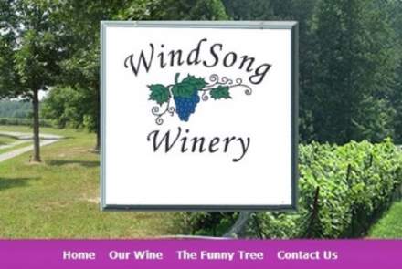 Windsong Winery
