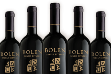 Bolen Family Estates 