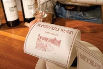 Hopper Creek Winery