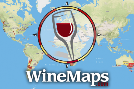 Home Winemaps