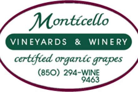 Monticello Vineyards and Winery