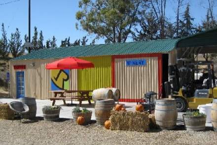 Rockin' R Winery