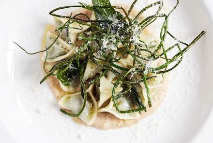 Locanda Locatelli