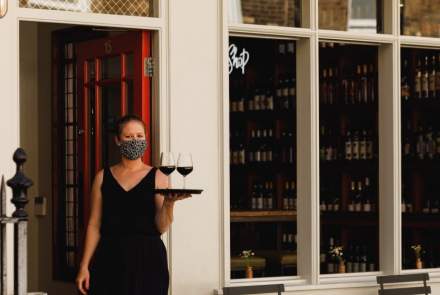 Vinoteca Marylebone