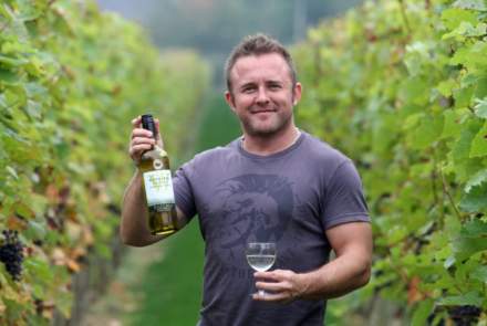 Winbirri Vineyard