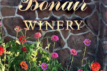 Bonair Winery