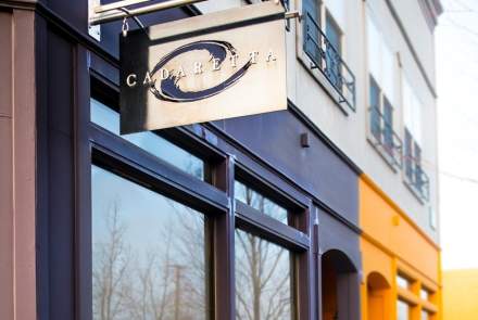 Cadaretta Winery