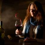 How to describe wine