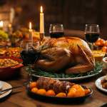 Turkey Wine Pairing